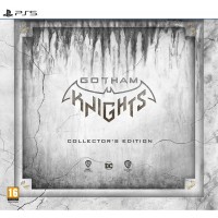 Gotham Knights Collectors Edition (Playstation 5)